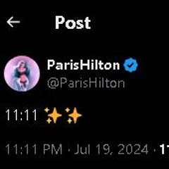 11:11✨✨