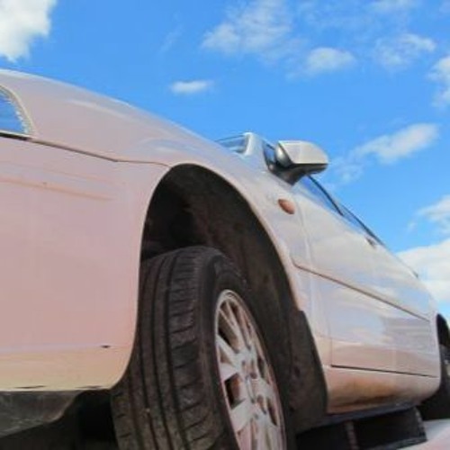 Stream episode How To Safely And Responsibly Dispose Of Old Car Parts