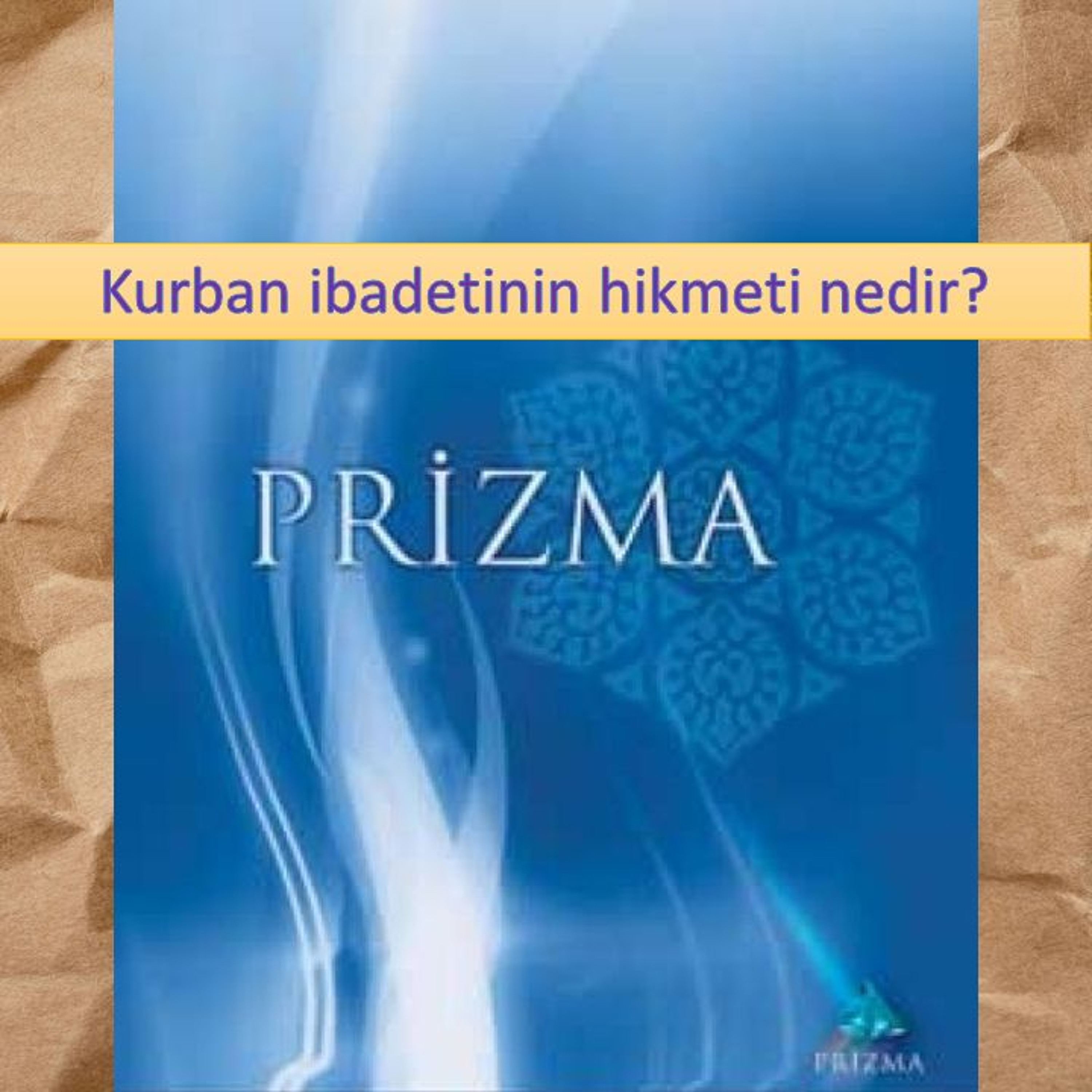 Prizma c10 (Sohbet Atmosferi)-s099 - M. Fethullah Gülen Hocaefendi (rh) episode artwork
