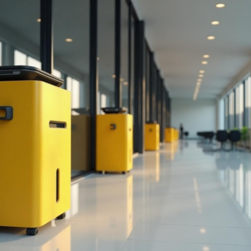 Dehumidifier MythBuster: Renting vs Buying for Water Damage