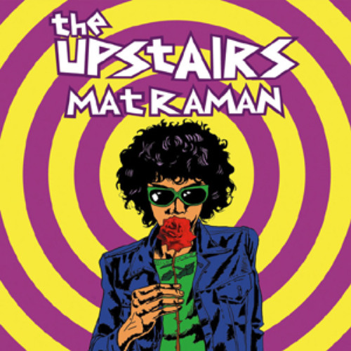 Matraman (OSGD Edit)