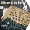 JustCast 28: Kifran & Jo Szt DJ mix artwork - Electronic music tracklist cover image