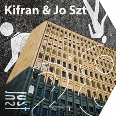 JustCast 28: Kifran & Jo Szt