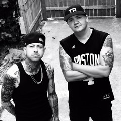 I Got It (Jiggz & TR)