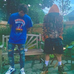 Custom Fro & V3 - 4 Day Binge (prod. Angelvs)