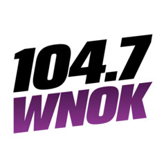 104.7 WNOK Reelworld One CHR Jingles (2023)