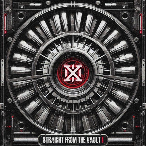 Straight From The Vault - Part I