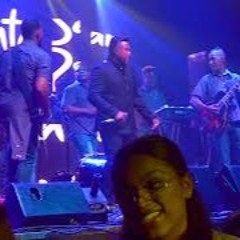 Luis Miguel del Amargue Live en la Santa con Dj joe Catador C15