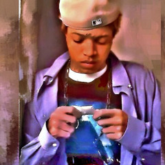 Yung god Hoes on deck