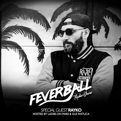 Feverball Radio Show 043 (Exclusive Mixtape) September 2020