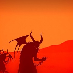 Demon Brothers (Instrumental)