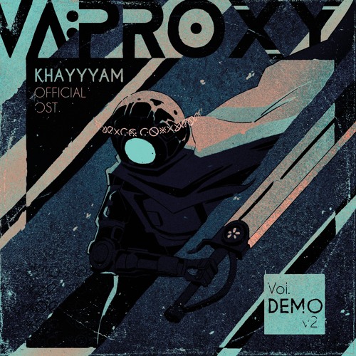 Purge-V.A Proxy Demo OST
