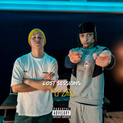 YA | Lost Sessions