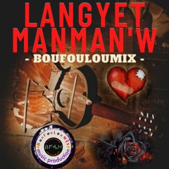 Langyet Manman'w (Official Audio)
