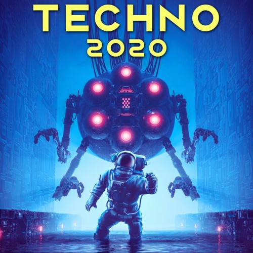 Techno Only