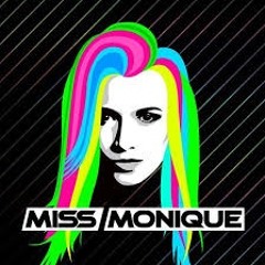 Miss Monique - Special Spring Mix @ Saxon Club [Progressive House, Melodic Techno 2018]