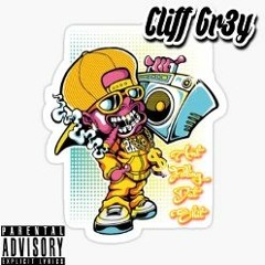 Ant Feelling That (Cliff Gr3y)