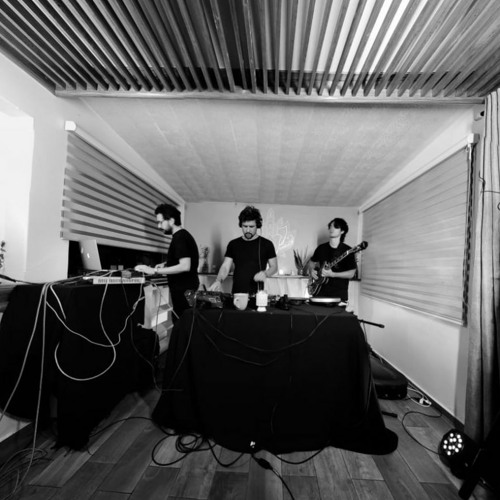 ALKIN REMIXes LIVE SET 13:07:23