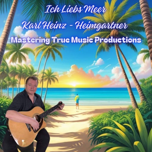 Ich Liebs Meer