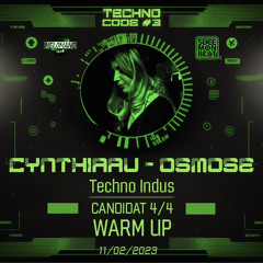 Set 013 - Tremplin Suce mon beat 🔈