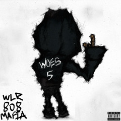Saiah Woes - Murikami Freestyle (Akachi TM88 Kylen)