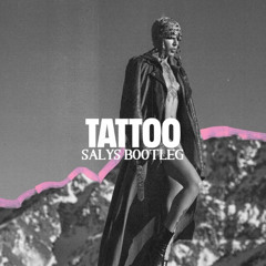 Loreen - Tattoo (ALEKA Cover - SALYS DNB BOOTLEG)