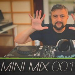 10 Tracks | Mini Mix 001
