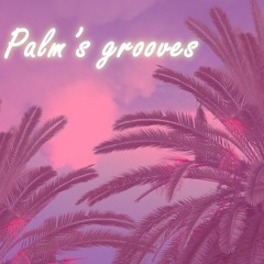 Palm's Grooves Home Mix Series Vol. 09 ( Dj Crimson )