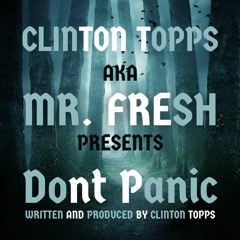 Dont Panic
