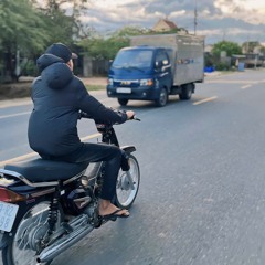 NST HOT TIKTOK 2025 -Anh Em Mình- QuanMinh