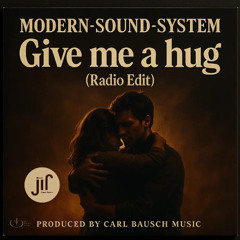 Give me a hug – (Radio Edit)