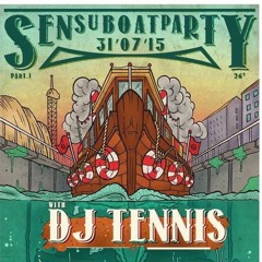 Live @ Sensu 31/07/15