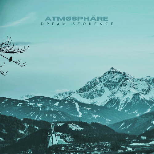Atmøsphäre - Dream Sequence EP