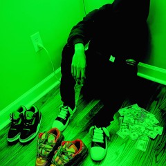 GREEN ROOM