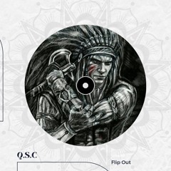 Q.S.C - Flip Out (Original Mix) - [ULR190]