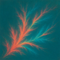 Veins of grace