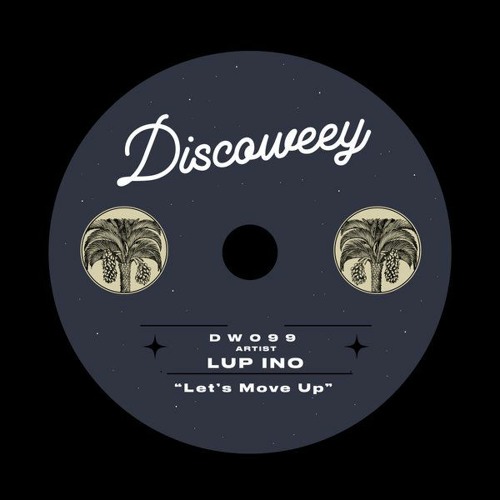 Let's Move Up (Discoweey)