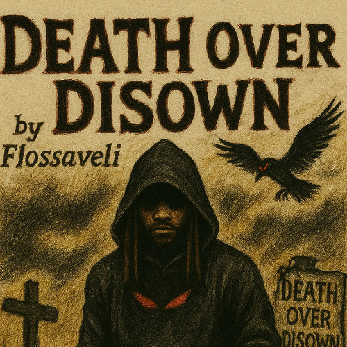 DEATH OVER DISOWN