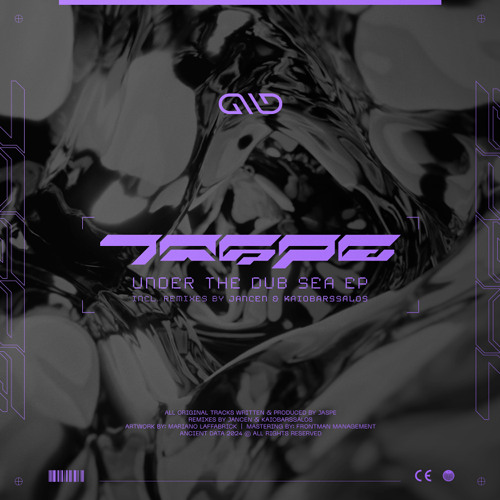 PREMIERE | Jaspe - Helaena's Visions