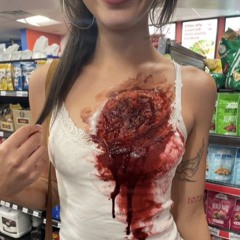 live laugh, life sucks