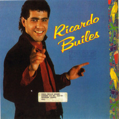 Terco Corazon -  Ricardo Builes