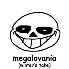 MEGALOVANIA (Snowstorm Mix)