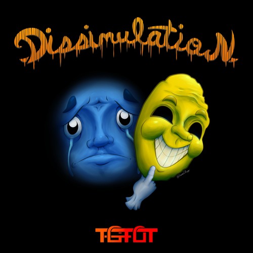 TGFOT - Dissimulation (Ft. Crona)