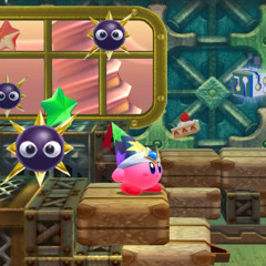 Puzzle Room
