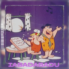 IABADABADU - Token x JID Type Beat | Hard Aggressive Beat(155 BPM)