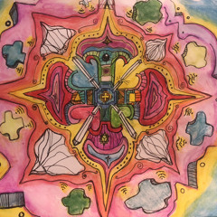 Rainshine Mandala