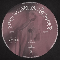MALLIE - You Wanna Dance?