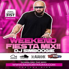 8-30-24 WEEKEND FiESTA MiXXX🧨🧨🧨🎬