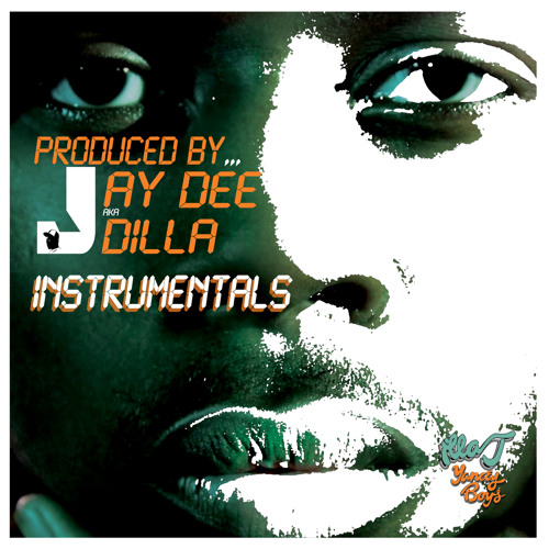 Discography full j torrent dilla