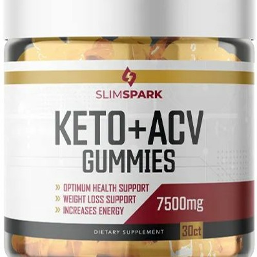 Stream Slim Spark Keto + ACV Gummies: A Comprehensive Guide, Read 